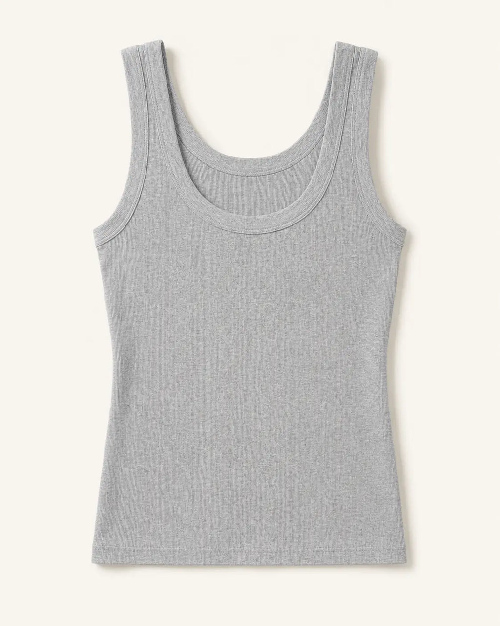 The Wide-Strap Support Tank