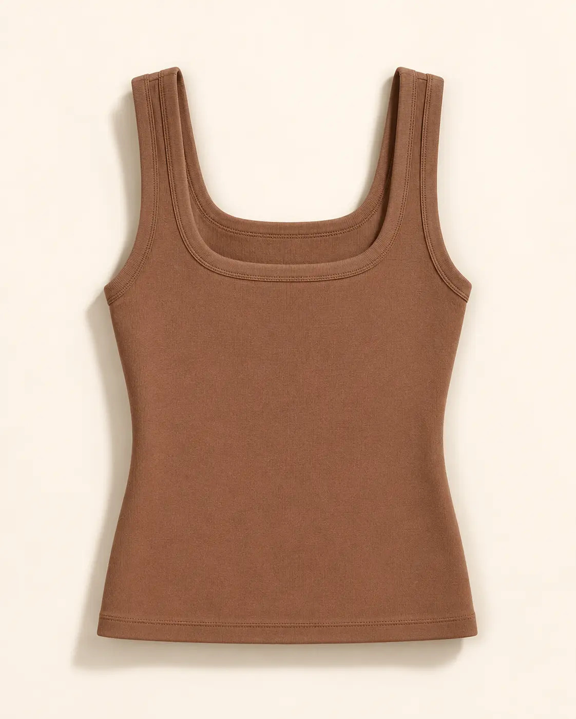 The Wide-Strap Support Tank