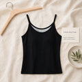 The Thin-Strap Support Tank