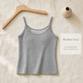 The Thin-Strap Support Tank