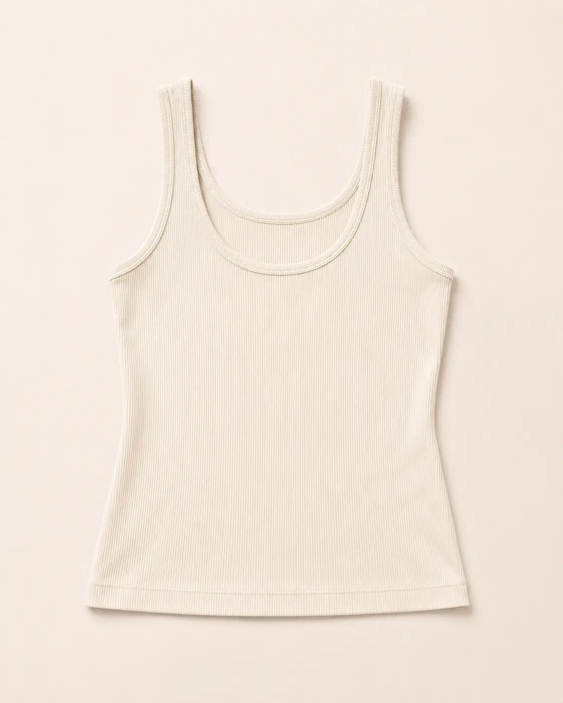 The Wide-Strap Support Tank