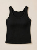 The Wide-Strap Support Tank