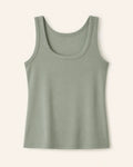 The Wide-Strap Support Tank